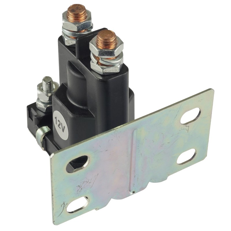Caltric Starter Relay Solenoid for Arctic Cat ZR 800 2001-2003