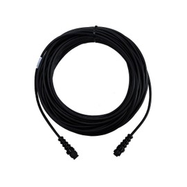 Dakota Micro AgCam, EnduraCam or RazerCam 40ft Reinforced Shielded Power Video Cable DMAC-EC40-6CF