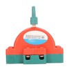 2 Pole Knife Switch Double Throw Disconnect Switch Electrical Load