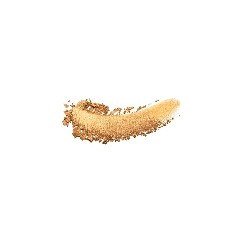Couleur Caramel Maquillaje Sombra De Ojos 109 Feuille D'Or 1Un