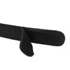 Outdoor Tactics Competition High Speed Special Shooting Waist Belt (Black