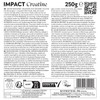 Myprotein Impact Creatine Monohydrate Powder | 250 g | Micronised