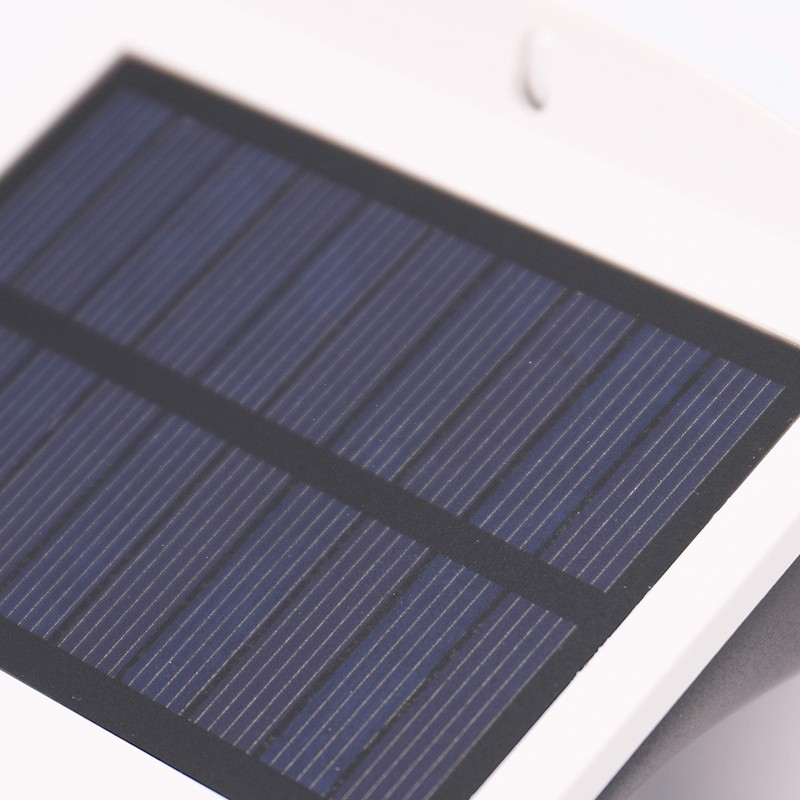 Valterra Go Power! Valterra DG0132 Weatherproof 3.2W LED Solar Light