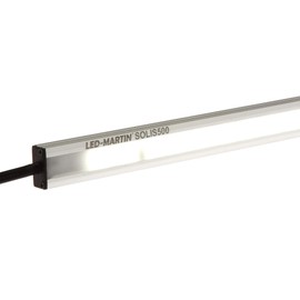 LED-MARTIN SOLIS500 - Devices & Cargo Area Lighting - 50 cm - 600 lm - 12V-24V