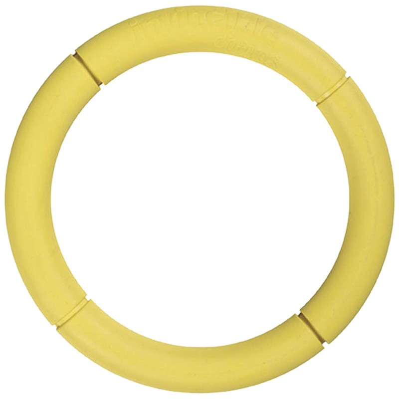 JW Pet Company Invincible Chains LS Single Dog Toy, Large