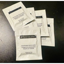 BEEKMAN 1802 Lot of 5 - BEEKMAN 1802 - Calming Lavender Pillow Spray + Soothing Face Wipe