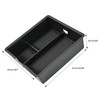 Center Console Organizer Tray for Toyota Land Cruiser Prado J120