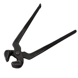 Lord of Battles Medieval Hand Forged Chainmail Armor Iron Tool Riveting Pliers Blacksmith's Functional Tool DIY