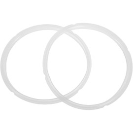Anillos de Silicona Sellado 2 Presión Olla a para Eléctrica Piezas