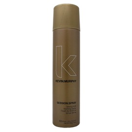 Kevin Murphy Session Strong Hold Finishing Spray, 10 Ounce
