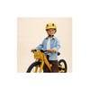 Affenzahn Handlebar Bag with Velcro Holder for Bicycle, Scooter and