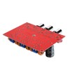 XH-M139 2.1 Sound Channel Digital Amplifier Board 12V-24V TPA3116D2 2x50W+100W