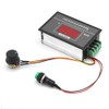 DC Motor Controller,DC 6-60V 12V 24V 36V 48V 30A PWM
