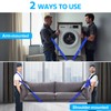 Lifting Moving Straps for Heavy Furniture: 2-Person Lifting & Moving