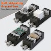 Fractal Vise, Self-Adjusting Mini Drill Press Vise for Irregular Shapes