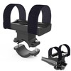 LONGHAO Bicycle Torch Holder, Bicycle Torch Holder, Bicycle Light Holder,