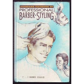 Standard Textbook of Professional Barber Styling