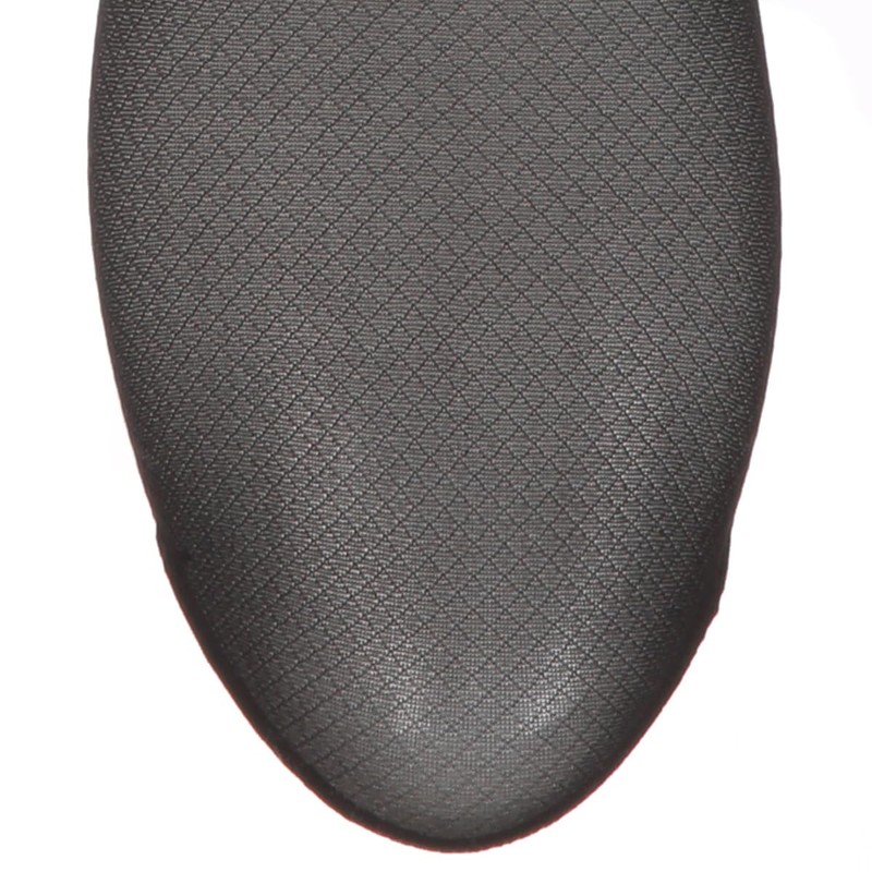 Atsugi FP70301 Women's Stockings, The Leg Bar, Small Diamond Pattern,