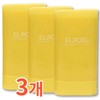 Eloel No Sebum Big Sun Stick UV Protection Sun Stick Sebum Pore Care / 엘로엘 노세범 빅 선스틱 자외선 차단 썬스틱 피지 모공 케어