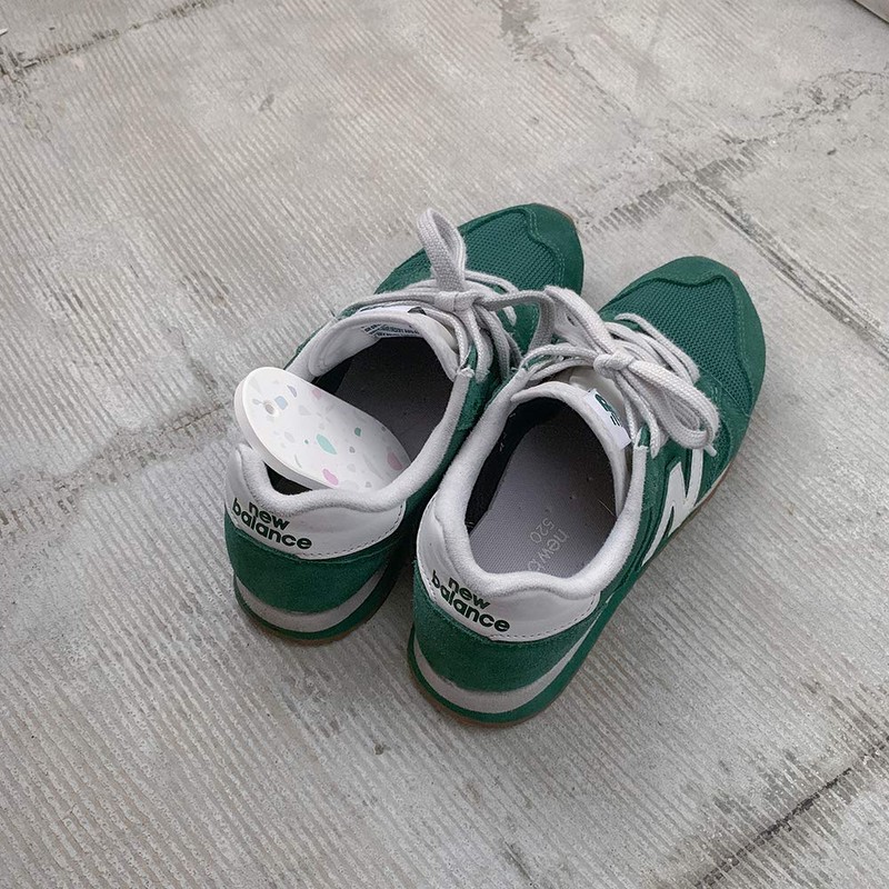 &NE Terrazzo NEO-098-GR Deodorizing Diatomaceous Earth Dry Ornament