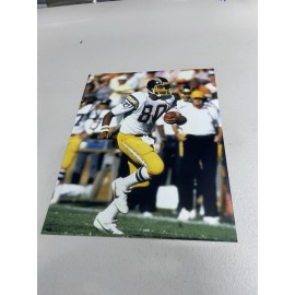 Chargers Kellen Winslow #80 UNSIGNED 8X10 PHOTO POSE ALL PRO TE HOF