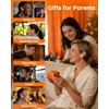 OTC Rechargeable Hearing Aids for Seniors & Adults, Hearing Amplifier