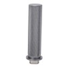 2PCS 20mm Bench Dogs Guide Rail Sliding Slot Stop Aluminum