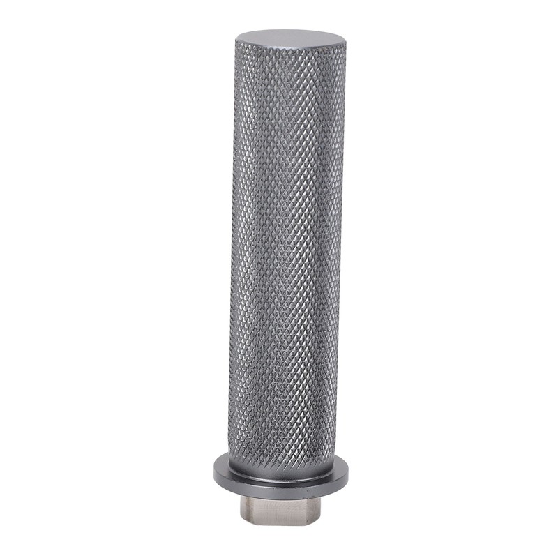 2PCS 20mm Bench Dogs Guide Rail Sliding Slot Stop Aluminum
