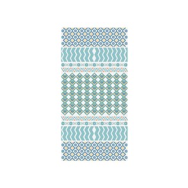 Sand Free XL Beach Towel + Bag Quick Dry Microfibre Compact Light 80x160cm Swim-Super Absorbent Microfiber Beach Towel