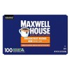 Maxwell House Breakfast Blend Light Roast K Cup Coffee Pods,