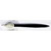 LX Hand Painted White Swan Bird Letter Opener