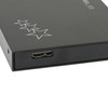 USB3.0 to SATA HDD Enclosure 2.5in USB3.0 to SATA Support