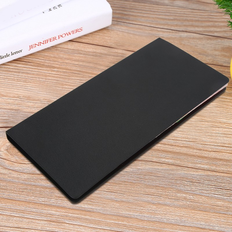 Sticky Notes Water Resistant Erasable Design PET Material Reusable Widely