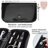 DREI SCHWERTER - Germany 6-Piece Manicure Set 'Torino' | Set