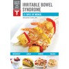 Irritable Bowel Syndrome: 21 Days of Menus