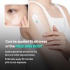MEDIHEAL Madecassoside Moisture Sun Serum SPF 50+, protector solar coreano