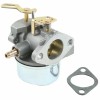 SZEJ Carburetor For Husqvarna 8524STE ST1236 Snow Blower Thrower Carb