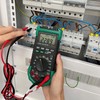 KPS -MT490 Digital Multimeter with Temperature, Relative Humidity, Sound Level