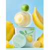 Lemon Sugar Scrub Lip Mask / 레몬 슈가 스크럽 립