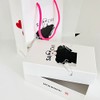 HOUKODOU Kumano Brush, Luxury Makeup Brush, SACHI Sweet Box Ver4