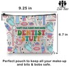 Dentist Cosmetic Bag Dentist Dentist Dentist Gift Dentist Gift, Dental