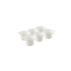 Villeroy & Boch Royal Egg Cup Set of 6