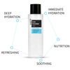 [Coxir] Ultra Hyaluronic Toner for Intensive Hydration (150ml / 5.07
