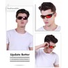 Sports Polarized Sunglasses For Men Cycling Driving Fishing 100% UV