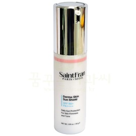 st franc Saint Franc Derma Skin Sun Shield 30g / 세인트프랑 더마 스킨 선 쉴드 30g