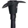 Pickaxe Mattock W/ Shock Absorbing Non-Slip Handle Severing Root Heavy