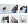 The Acoustic uforx Reducer for Ventilation Ventilation Holes, Copper