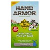 Bags on Board Hand Armor Extra Thick Pick-Up Bags (Bag