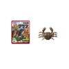 Marukyu Power Club (M) Brown Crab 0526
