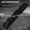 Metal Detector Carry Bag, Waterproof Outdoor Detecting All Purpose Padded